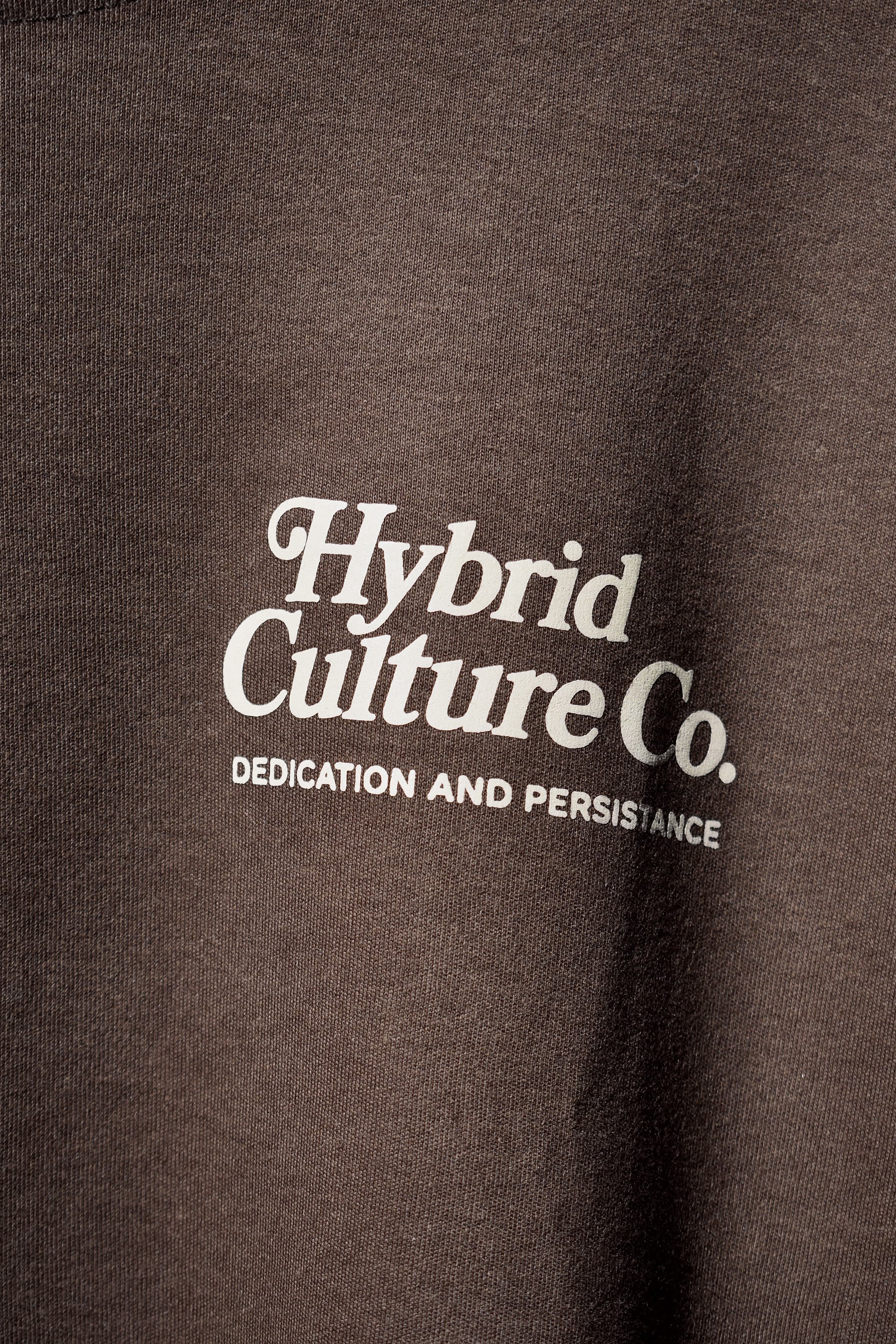 Polera Culture Co. Café
