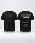 Polera HBRD ATHLETES